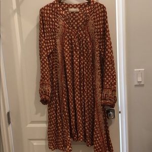 Natalie Martin Fiore dress